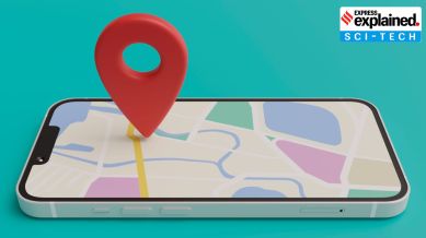 GPS, GPS services, GPS interference, GPS interference threatens global transportation, global transportation, Strait of Hormuz, tankers collided, tankers collision, Global Positioning System, Indian express news, current affairs