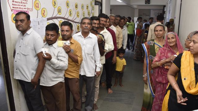 gram panchayat elections