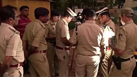 Madhya Pradesh Police look at AI-powered simulators for weapons training, other skill development