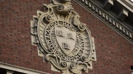 Like other prestigious US universities, Harvard for years has been cashing in on its global cache to recruit the world's best students