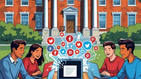 Harvard University: Social media accounts of visa applicants under scanner by federal officials