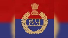 Haryana Eid al-Azha 2025 security, Haryana police Eid guidelines, Eid Bakrid 2025 law and order Haryana, Shatrujeet Kapur Haryana DGP, Haryana communal harmony Eid, Haryana police peace committee meeting, Eid festival security arrangements Haryana, Haryana police social media monitoring Eid, Haryana Bakrid security alert, Haryana DGP Eid preparations, sensitive areas security Eid Haryana, Haryana intelligence input for Eid, Bakrid 2025 Haryana police action, Haryana police action against inflammatory posts, communal harmony during Eid Haryana