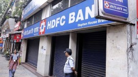 hdfc bank