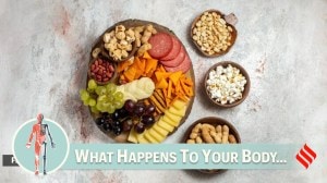 healthy eating