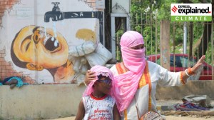 How extreme heat is affecting India
