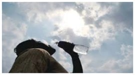 heat wave, chandigarh temperature