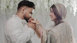 hina khan marriage husband rocky