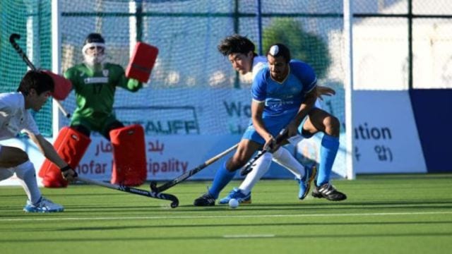 Hockey