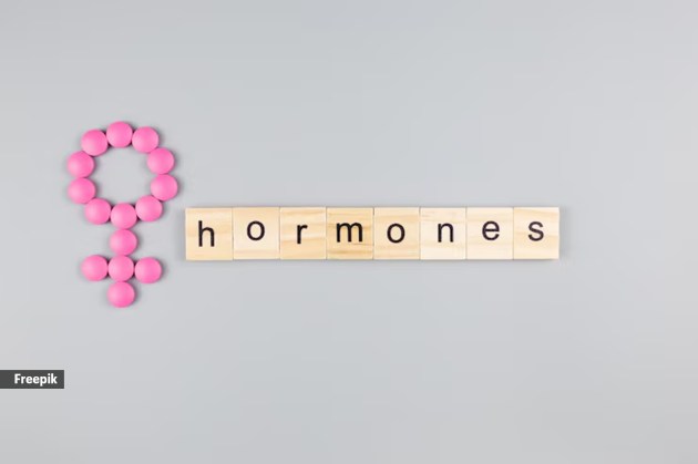For some women, this shift in hormonal patterns can lead to a shorter cycle or a heavier flow, although the changes are usually subtle. If someone is already prone to hormonal fluctuations, summer may amplify those effects.