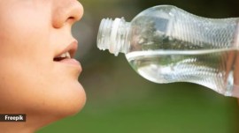 delhi heatwave, dehydration