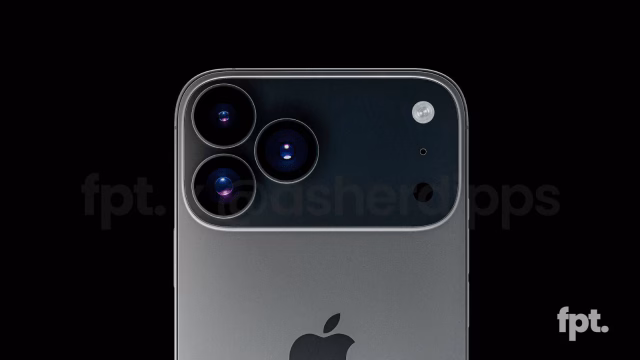 iPhone 17 Pro may be powered by the A19 Pro chipset. (Image Source: Front Page Tech)