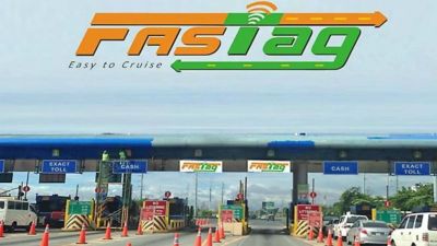 1 in 10 vehicles crosses barrier-less toll gates without valid FASTag, Delhi's Mundaka on top
