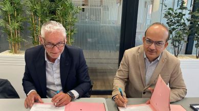 IIT Bhilai signs MOU with France's IMT Nord Europe for joint UG, PG degrees initiatives