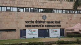 QS rankings: IIT Delhi jumps 27 ranks, tops India list, is 123 globally