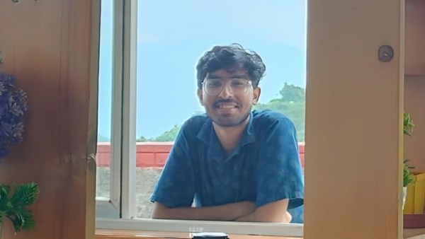 Life in an IIT