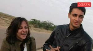 imran khan avantika malik