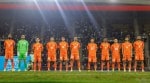 The last time India beat Hong Kong was a 4-0 win on a rainy Kolkata night in 2022. (AIFF Media)