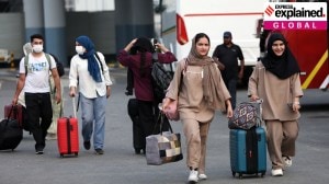 Why so many Indian students — especially from Kashmir — go to Iran for higher education