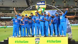 Public tickets sold out for India vs Australia Sydney ODI and Canberra T20I to be played in November