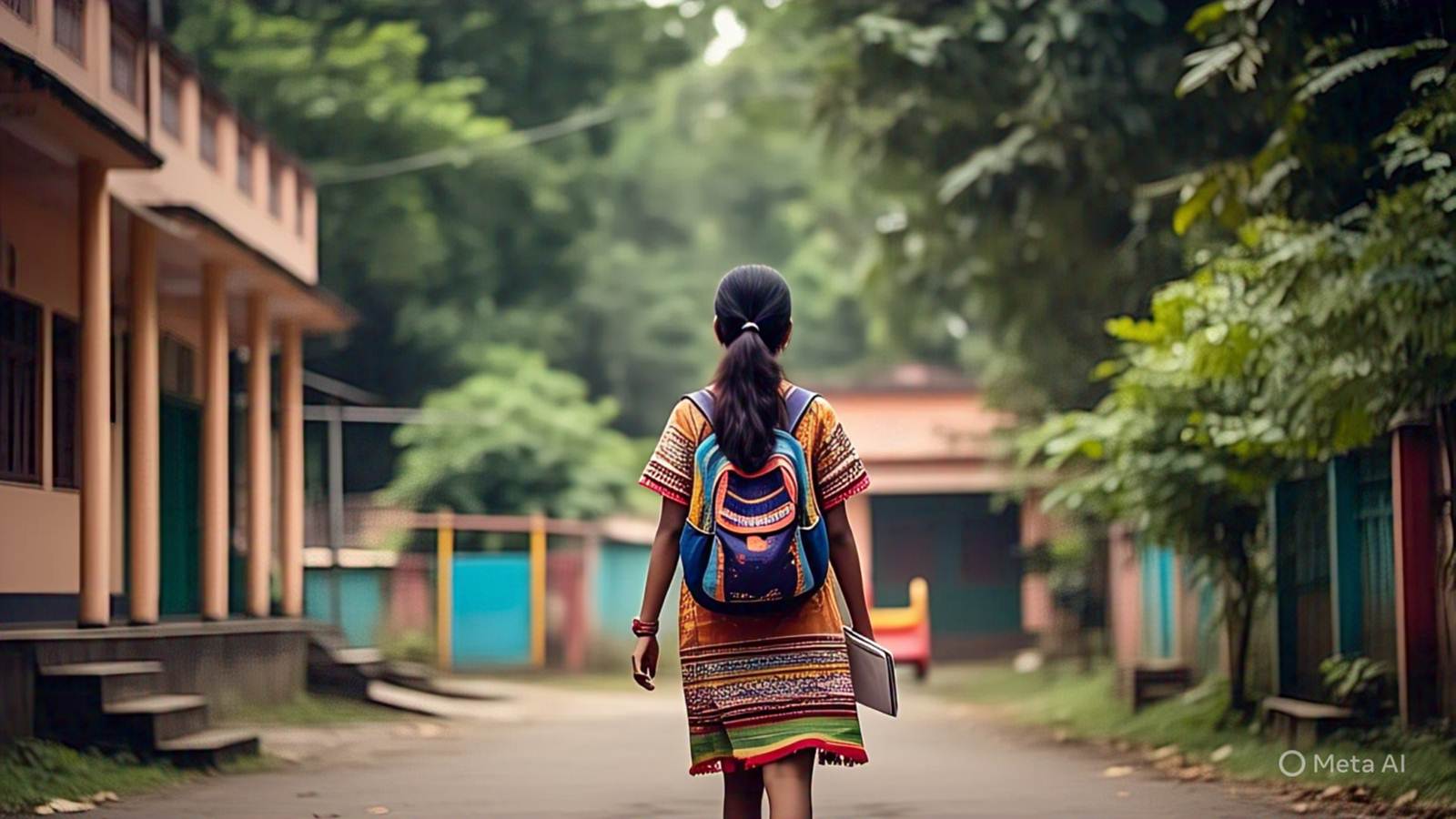 JEE Advanced Results 2025: Meet A Rajeshwari, first TN tribal student to secure admission to IIT