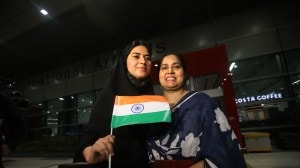 indian students evacuated from iran, israel iran conflict
