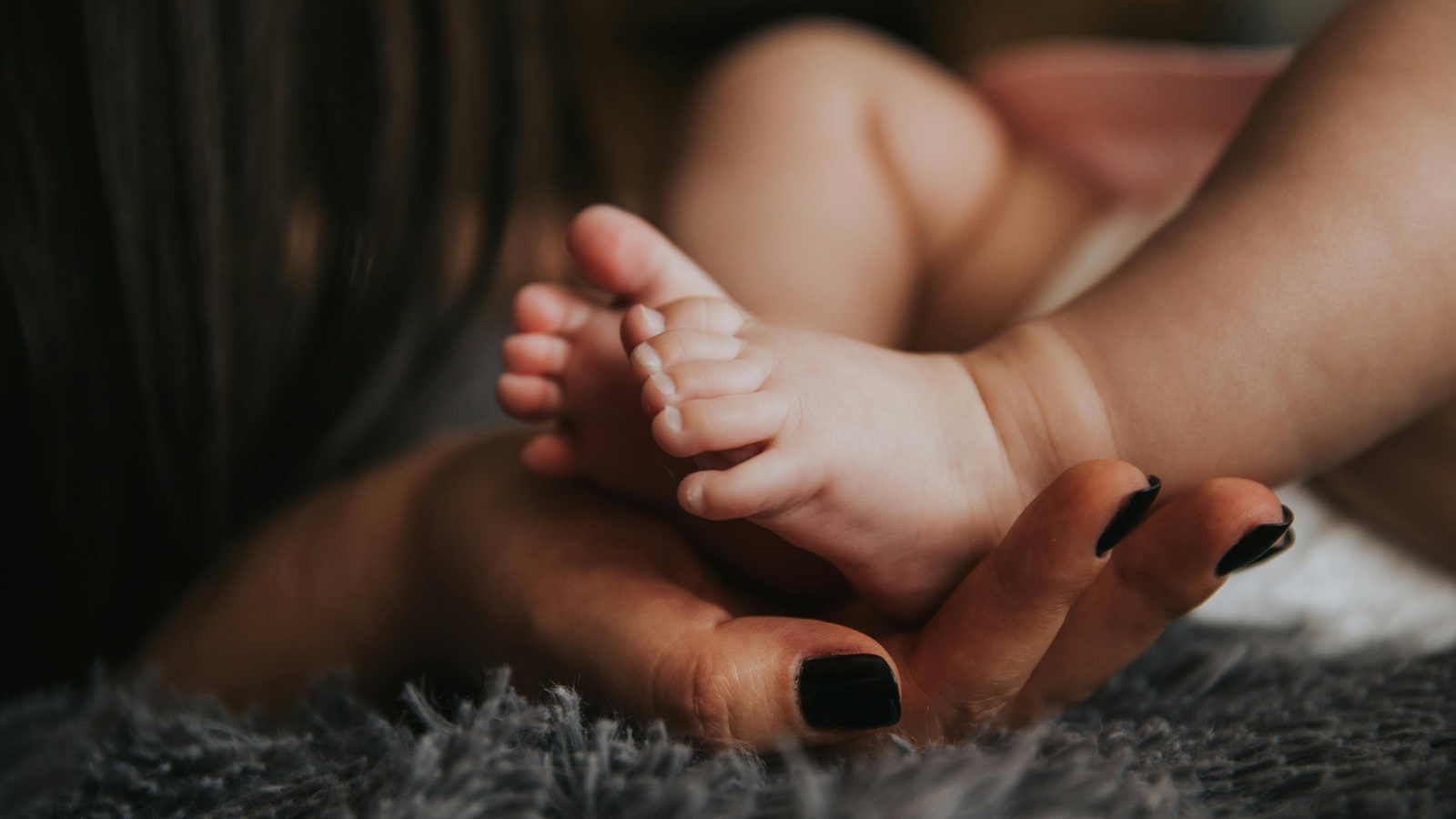 Preventing Heatstroke in Newborns and Young Children