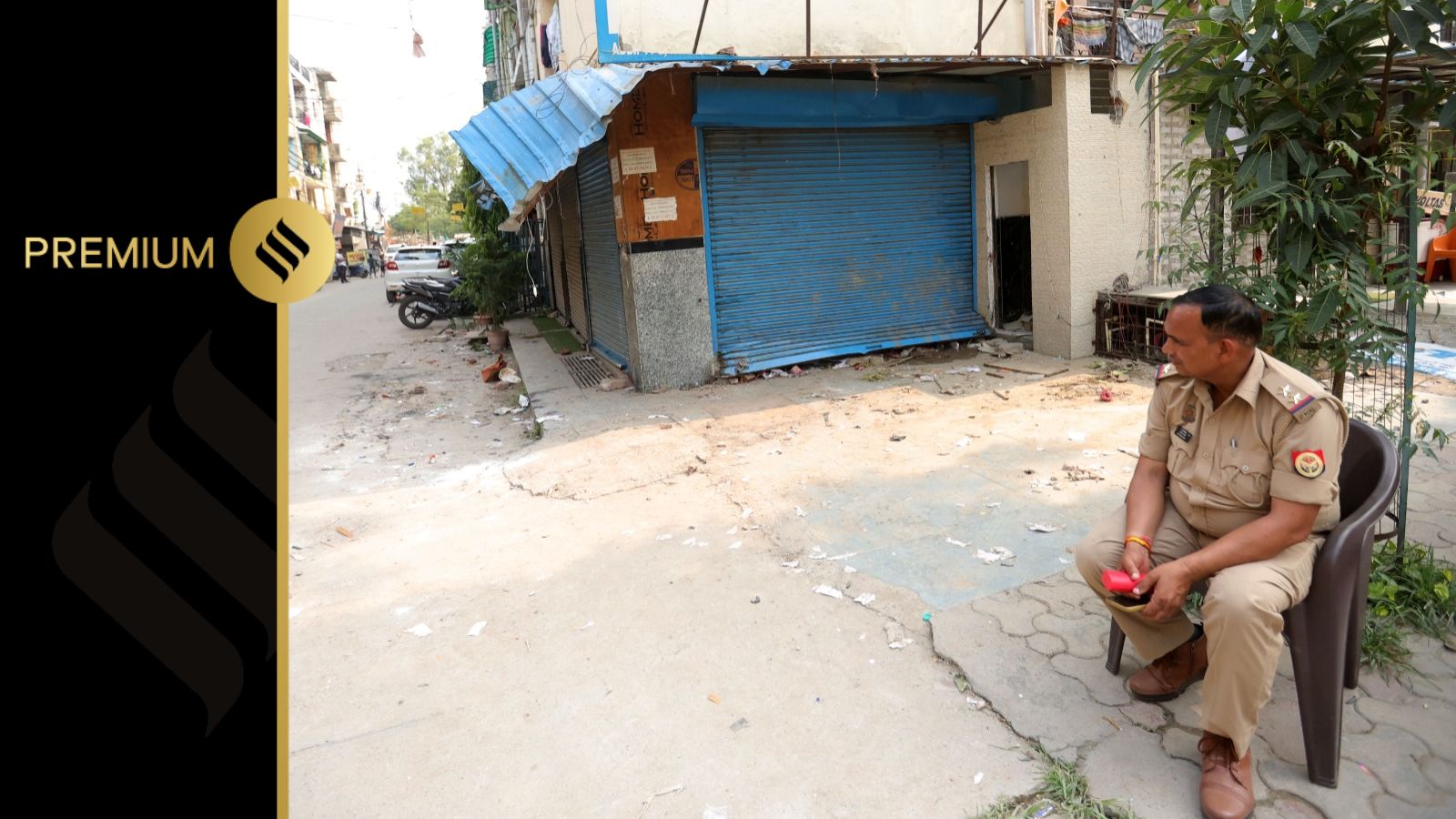 In Ghaziabad, an interfaith love story and a three-year-old marriage ...
