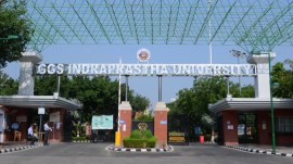 Interested candidates can check ipu.ac.in and ipu.admissions.nic.in for more information