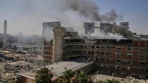 Ramin Jahanbegloo writes: After Iran-Israel war, a different Middle East