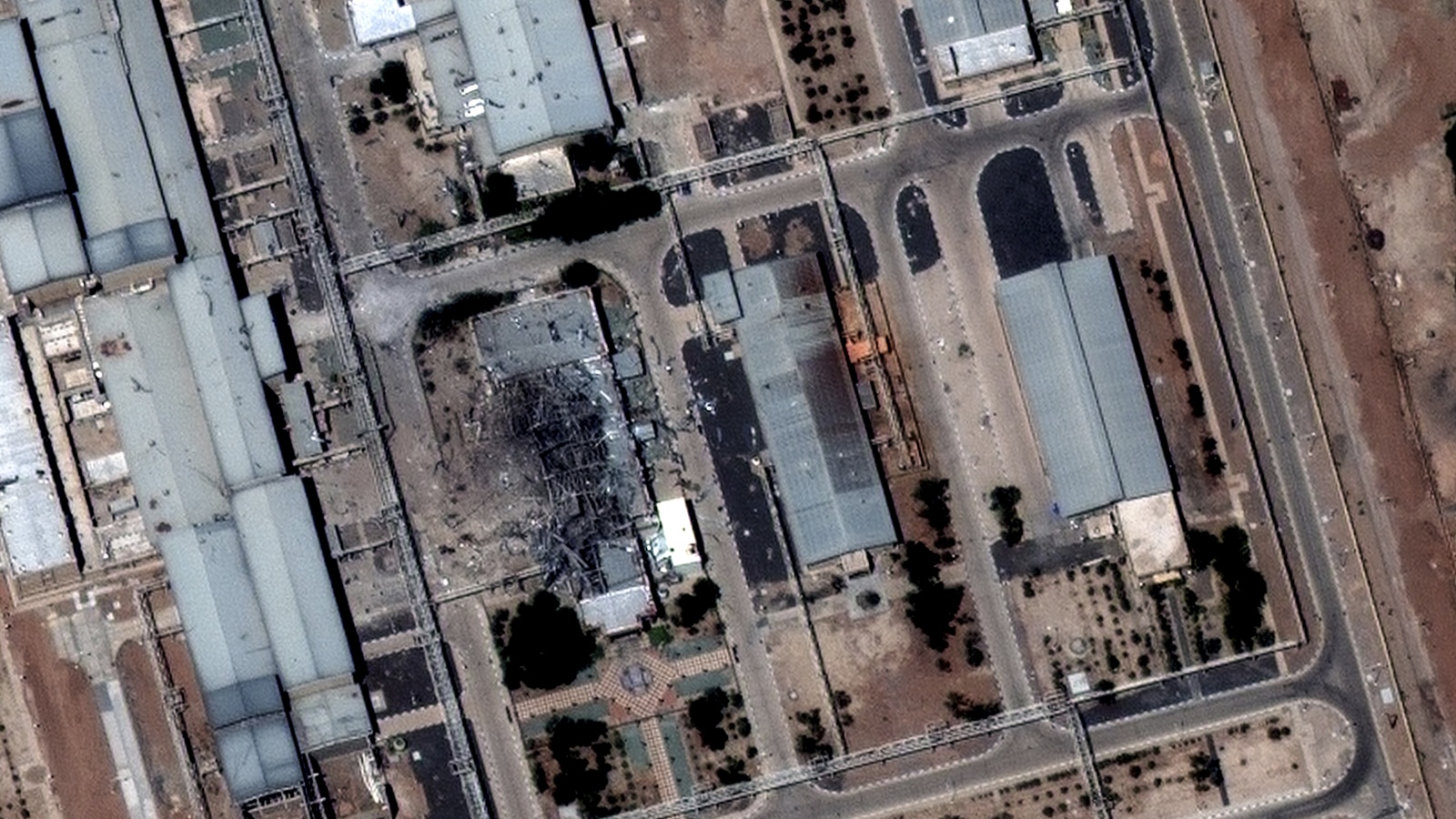 US strike Iran uranium update, israel iran conflict, us strike on iran, iran uranium, us intel report