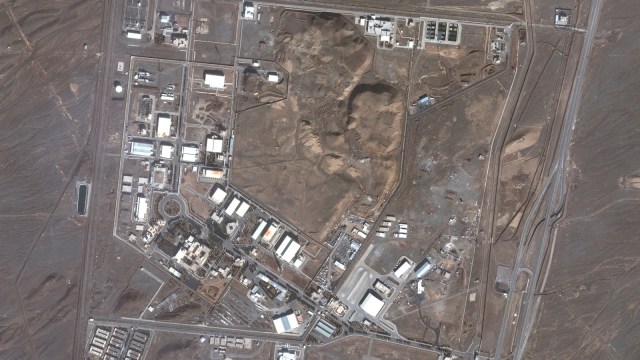 israel iran conflict, trump, nuclear site