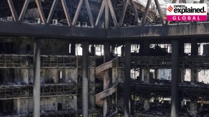 Are Israel’s airstrikes on Iran within legal bounds?