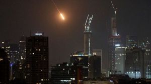 israel attack on iran conflict live updates