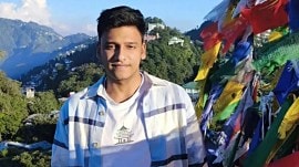 Irfan Shaikh, air india plane crash, ahmedabad, pimpri chinchwad, indian express