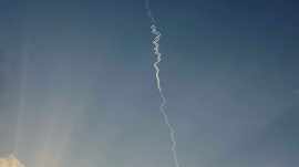 iron dome