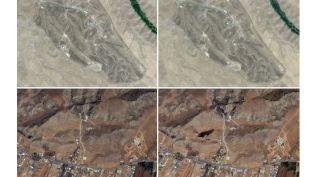 Israel Iran conflict