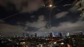 Israel-Iran