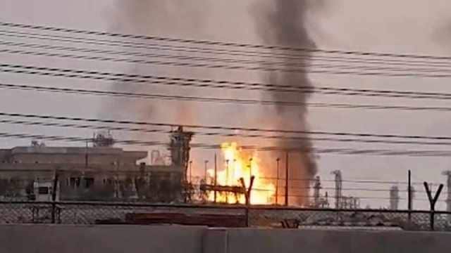 Israeli strikes in Iran: Like Ukraine’s attack on Russian bases, drones