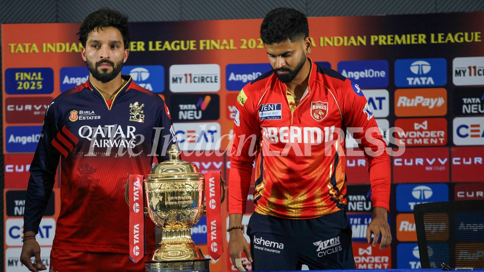 IPL 2025 Final RCB vs PBKS: Where to Watch Royal Challengers Bengaluru ...