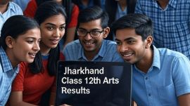 jac.jharkhand.gov.in, Jharkhand JAC 12th Result Arts 2025: How to check inter class 12th scorecards at jacresults.com