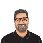 jagjeet saran