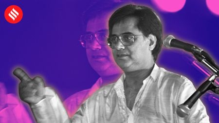 jagjit singh, jagjit singh ghazals, jagjit singh for gen z, jagjit singh songs