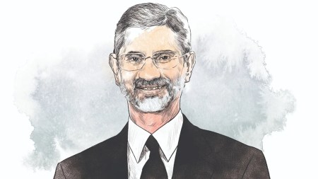 S Jaishankar: Delhi confidential