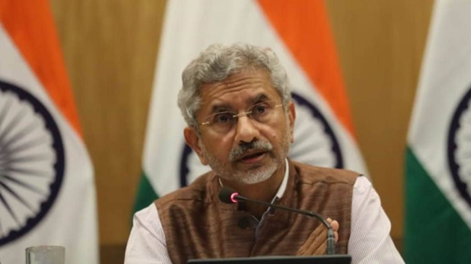 jaishankar, pakistan, operation sindoor,