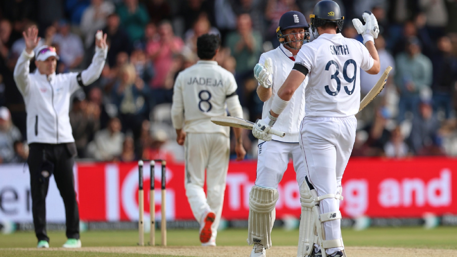 ‘Never gave India a sniff’: Behind Bazball 3.0’s secret sauce is ‘control and maturity’, says wicket-keeper Jamie Smith