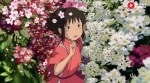 Filmmakers like Hayao Miyazaki evoke Yūgen through breathtaking landscapes and quiet moments of introspection in films like Spirited Away and My Neighbor Totoro. (Source: IMDb.com)