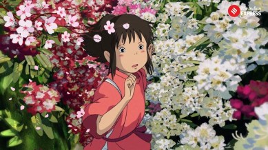 Filmmakers like Hayao Miyazaki evoke Yūgen through breathtaking landscapes and quiet moments of introspection in films like Spirited Away and My Neighbor Totoro. (Source: IMDb.com)
