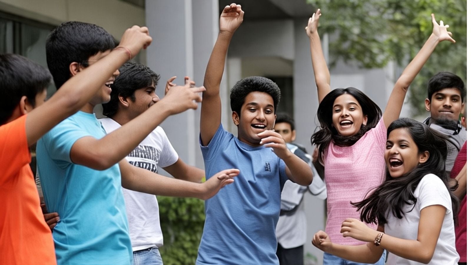 JEE Advanced 2025 Result Date and Time Announced: IIT Kanpur releases Advanced 2025 result date