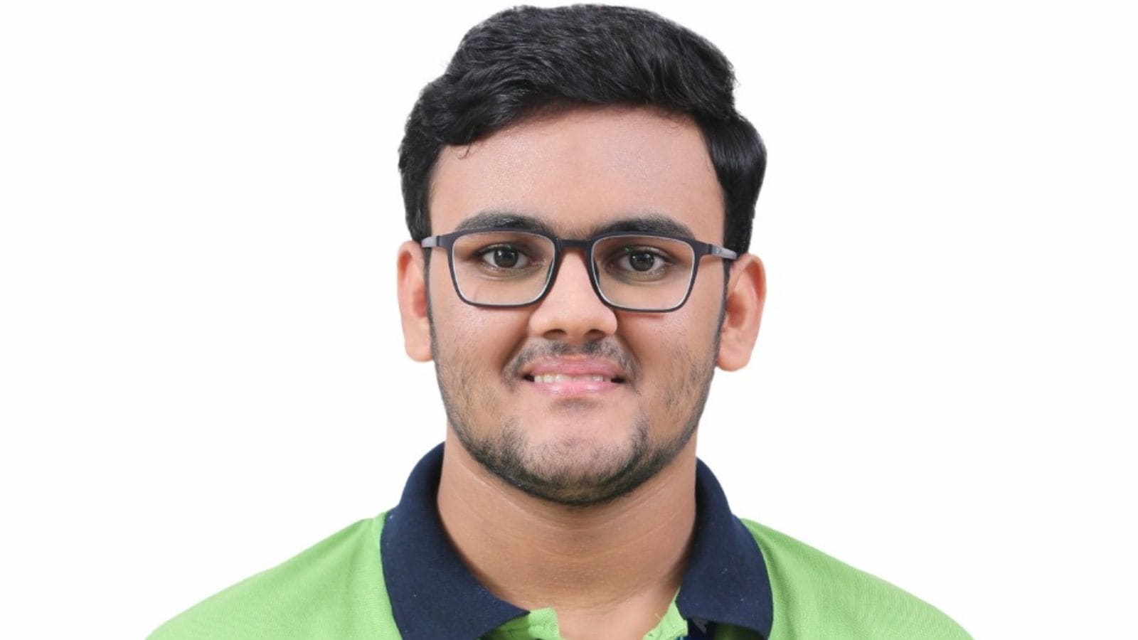 JEE Advanced Results 2025: Meet toppers