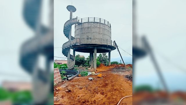 Mumbai-Nashik Expressway, Ghoti Budruk, Jal Jeevan Mission, Maharashtra, Jal Jeevan taps, Own Source Revenue, Mumbai news, Maharashtra news, Indian express, current affairs